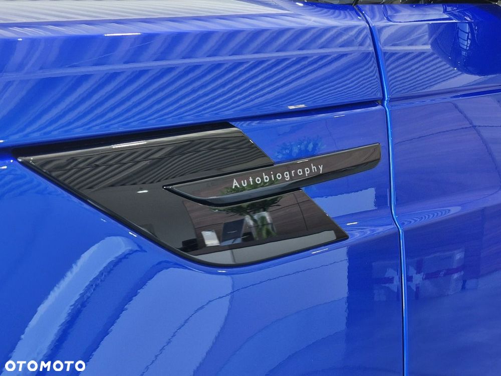 Land Rover Range Rover Sport - 15