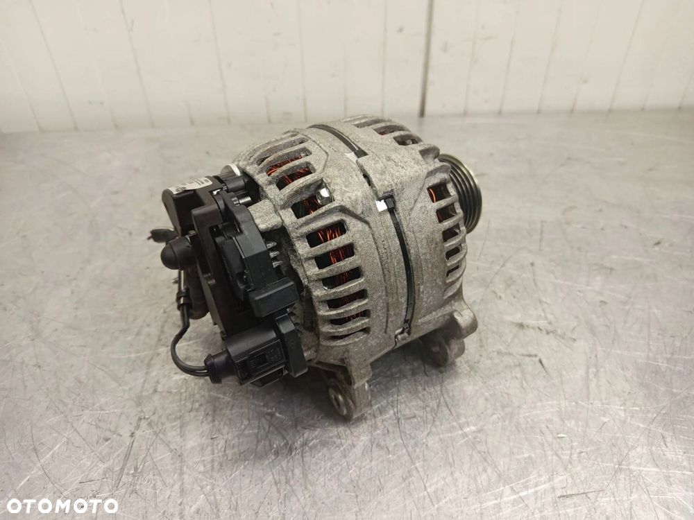 Alternator Seat Leon VW Skoda Audi 1.9 2.0 TDI 8EL011710791 - 12