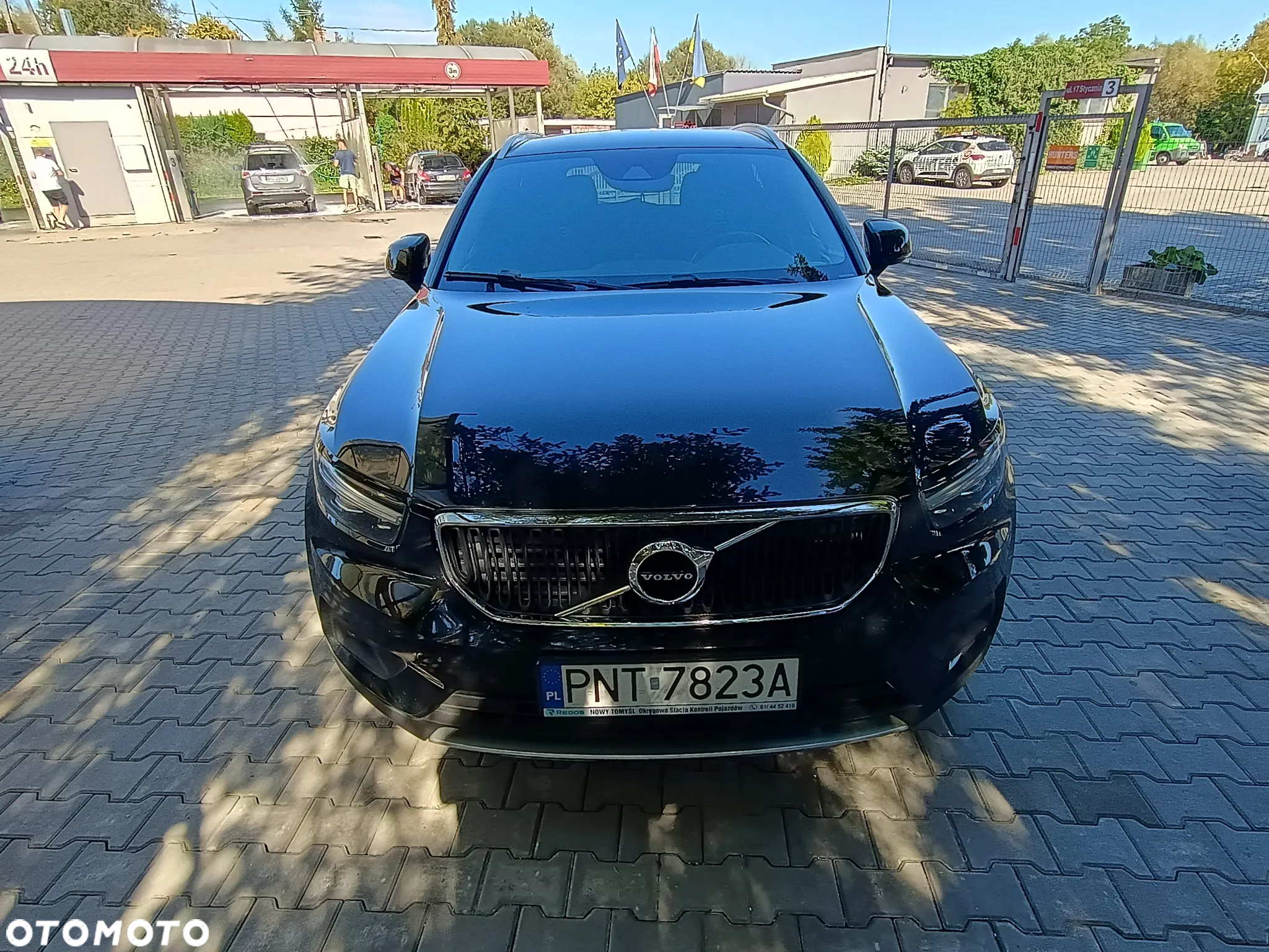 Volvo XC 40 D3 Momentum - 9