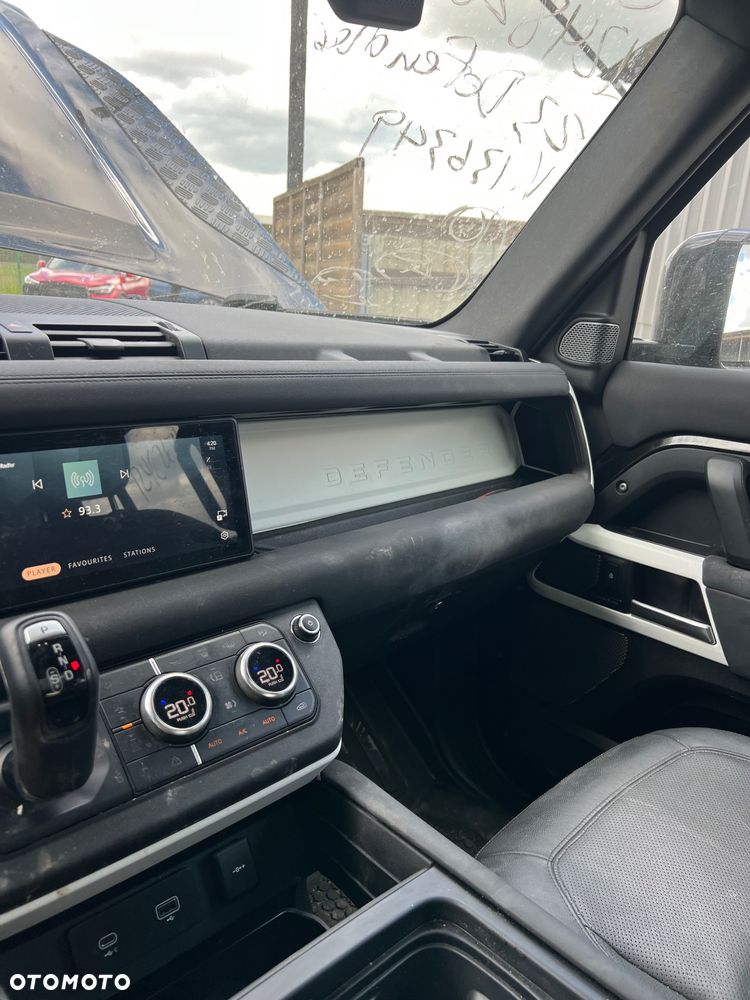 Land Rover Defender 110 P300 - 20