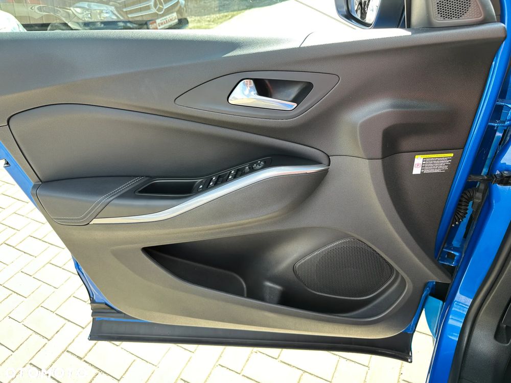 Opel Grandland X - 19