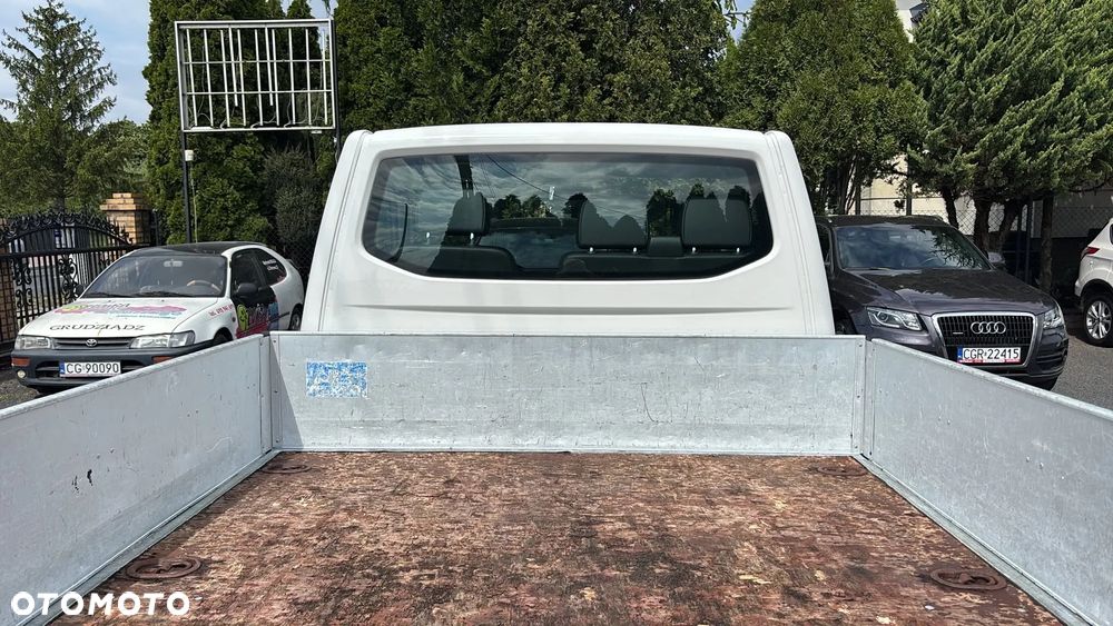 Volkswagen Transporter T6 - 6