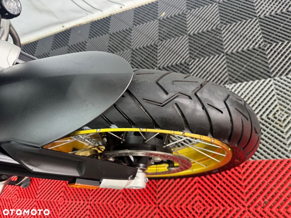 BMW R1250 GS Adventure - 38