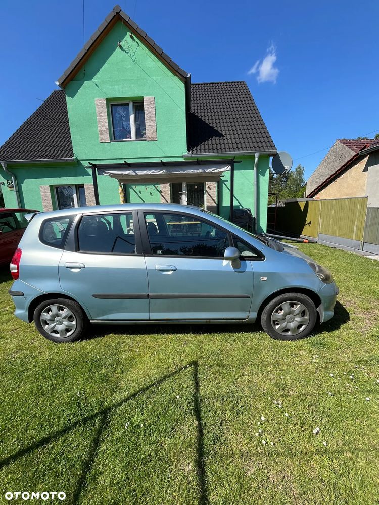 Honda Jazz 1.2 S-X Cool - 3