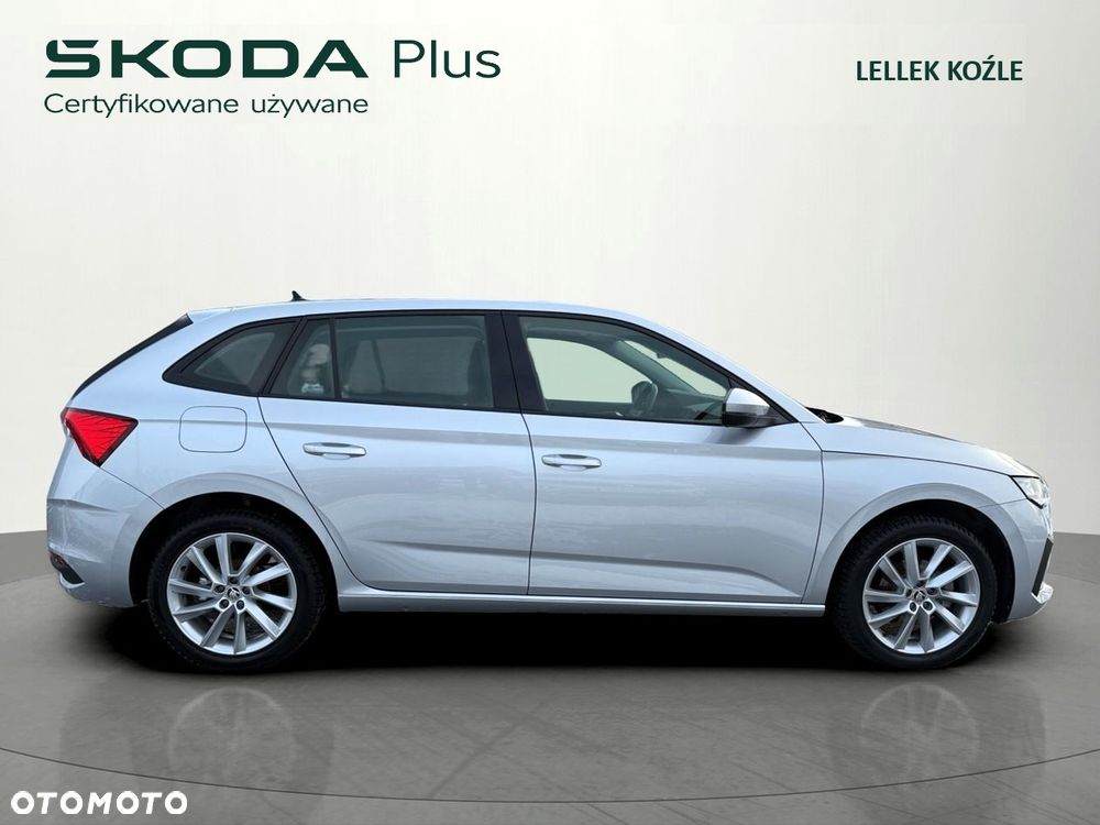 Skoda Scala 1.0 TSI Selection - 3