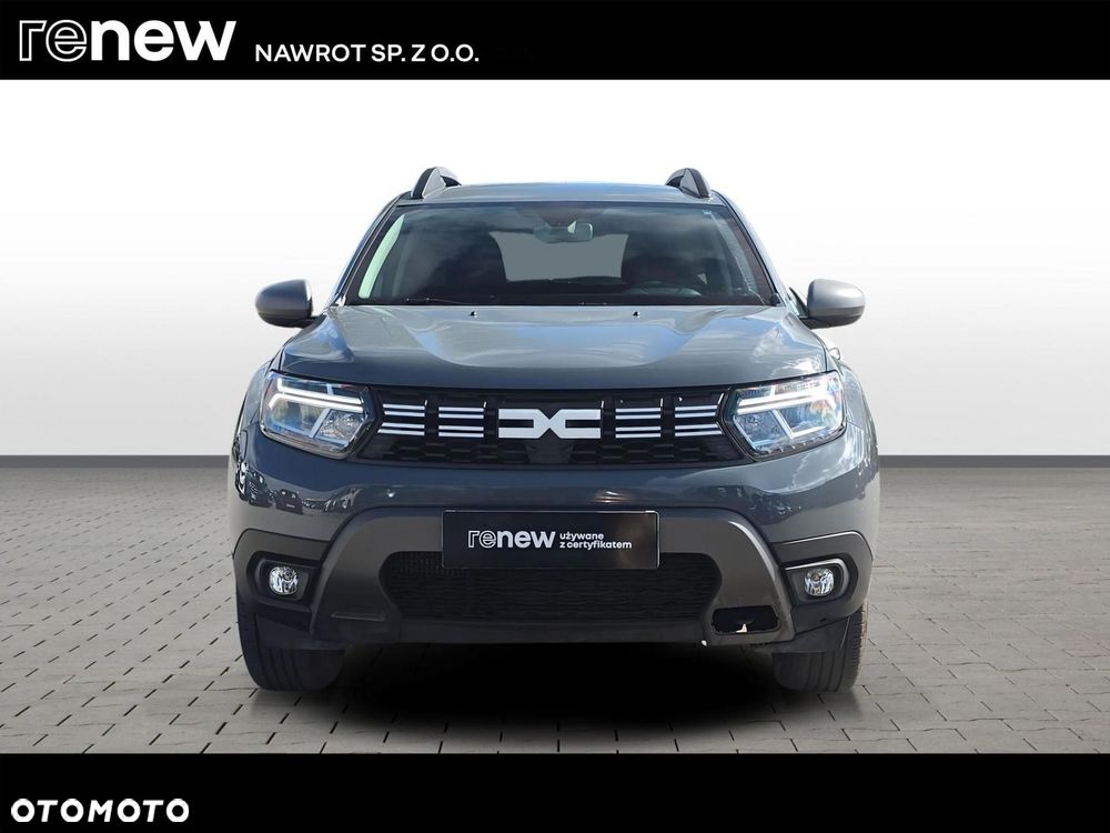 Dacia Duster 1.3 TCe Journey - 8