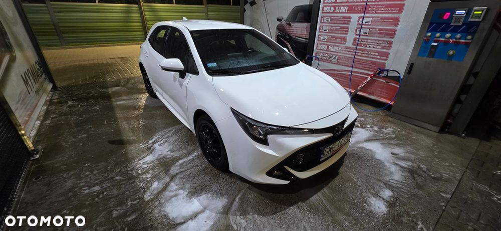 Toyota Corolla 1.2 T Active - 3