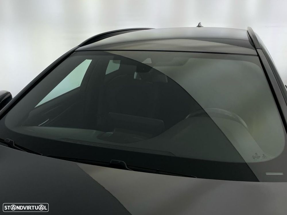 BMW 520 d Auto — fotografia 20