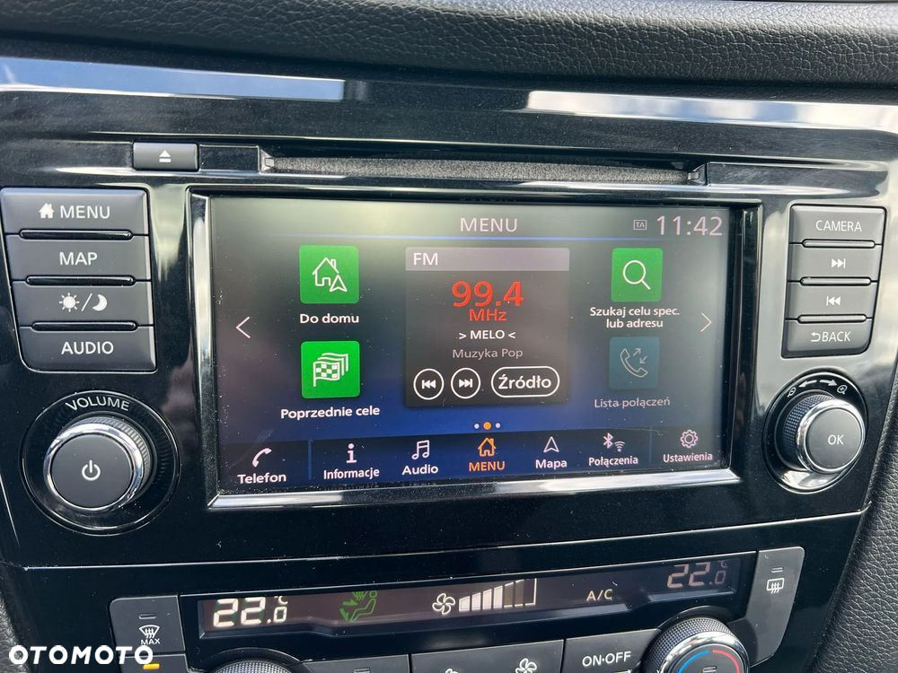 Nissan Qashqai - 12