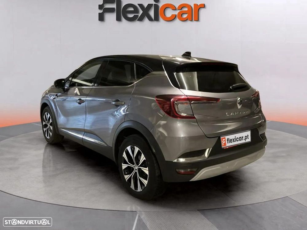 Renault Captur 1.0 TCe Techno - 5
