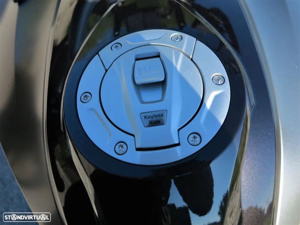 BMW R 1200 GS - 4