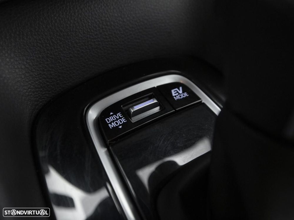 Toyota Corolla Touring Sports 1.8 Hybrid Comfort - 20