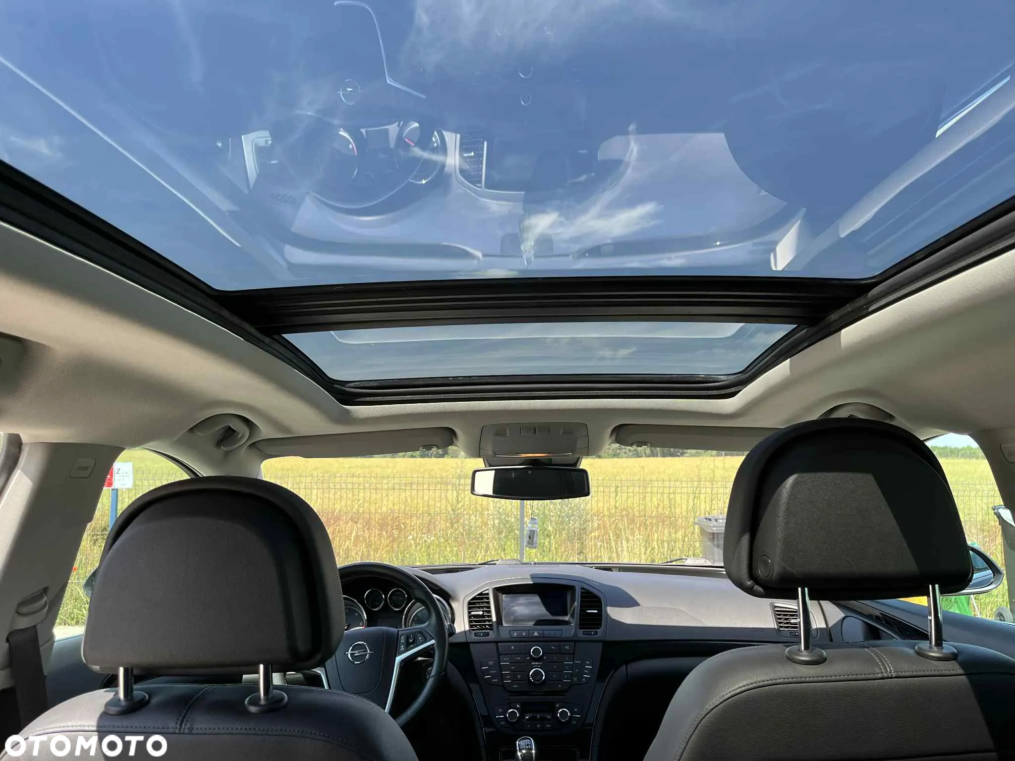 Opel Insignia 2.0 CDTI Sport - 19