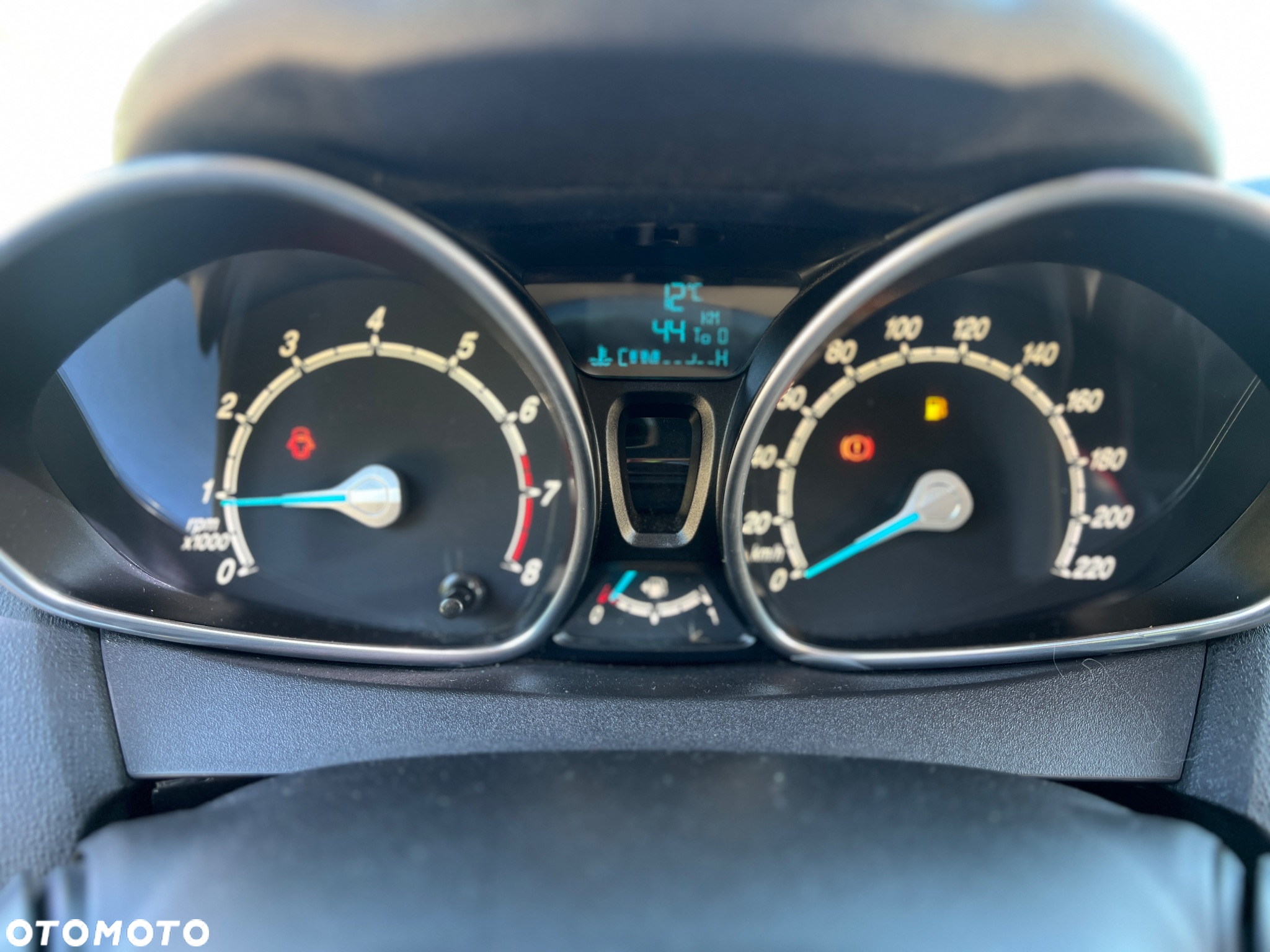 Ford Fiesta 1.0 EcoBoost ST-Line ASS - 28