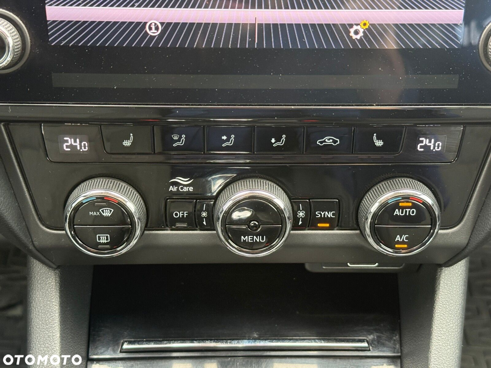 Skoda Octavia 2.0 TDI SCR Style DSG - 23