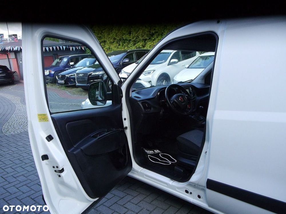 Fiat Doblo - 31