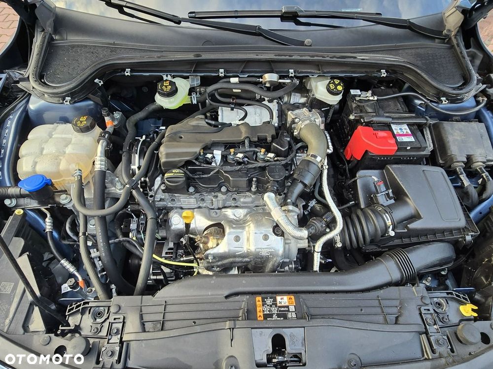 Ford Focus - 37