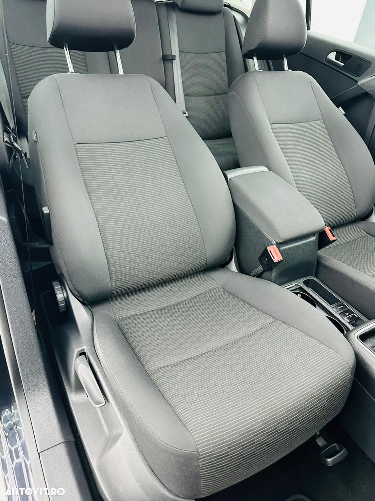 Volkswagen Tiguan 2.0 TDI SCR BlueMotion Technology Trend & Fun - 23