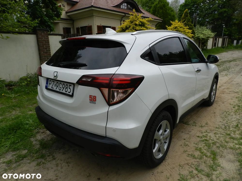 Honda HR-V 1.5 i-VTEC Executive - 2