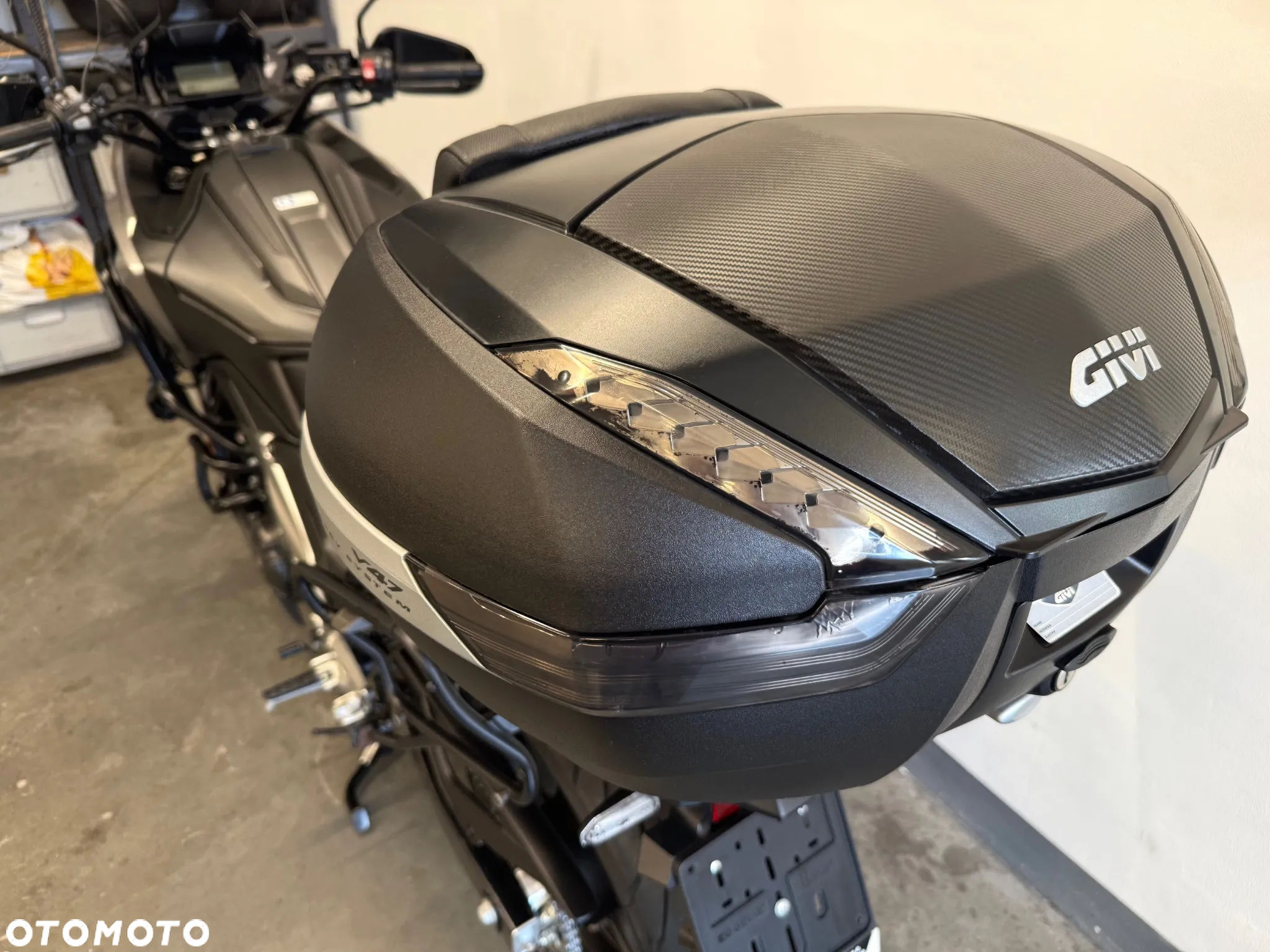 Honda NC - 31