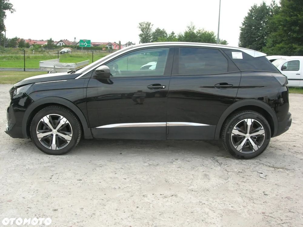 Peugeot 3008 - 5