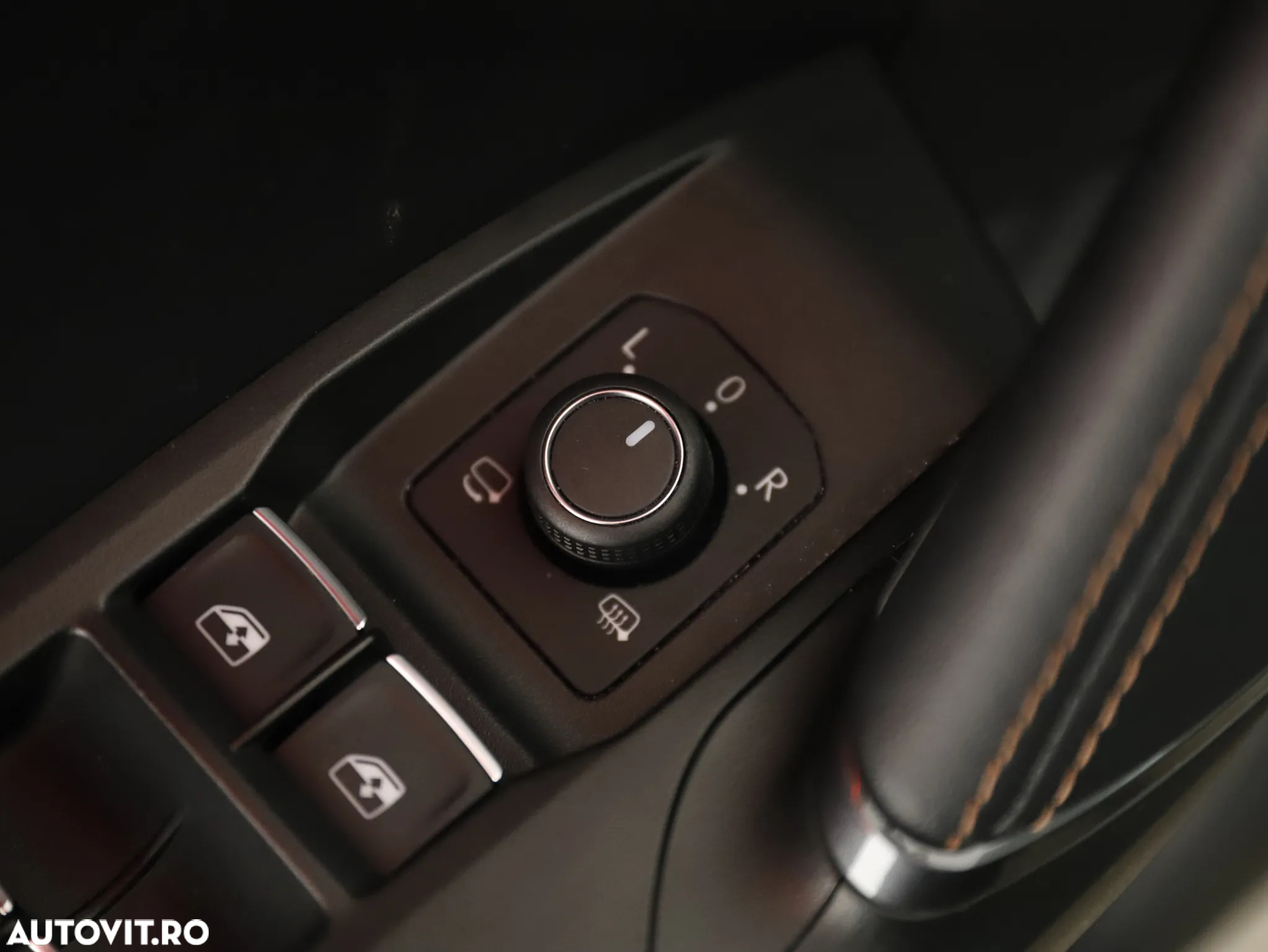 Cupra Formentor 1.4 e-Hybrid DSG - 18