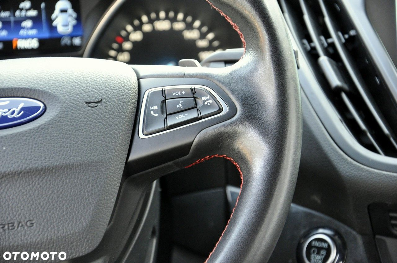 Ford Kuga 1.5 EcoBlue ST-LINE - 30