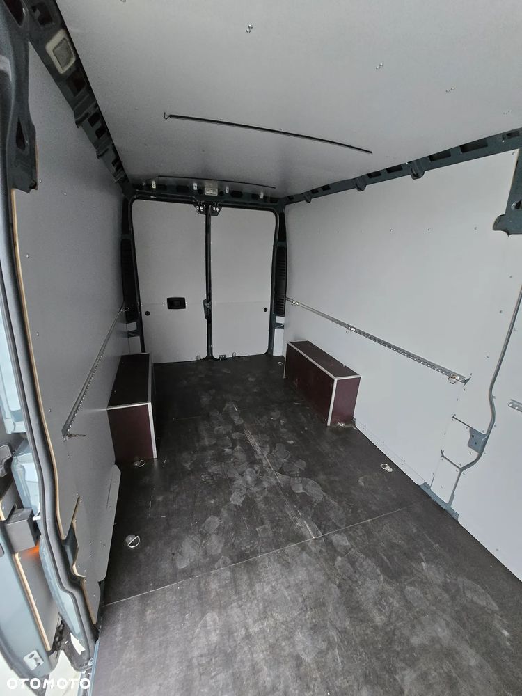 Opel Movano - 7