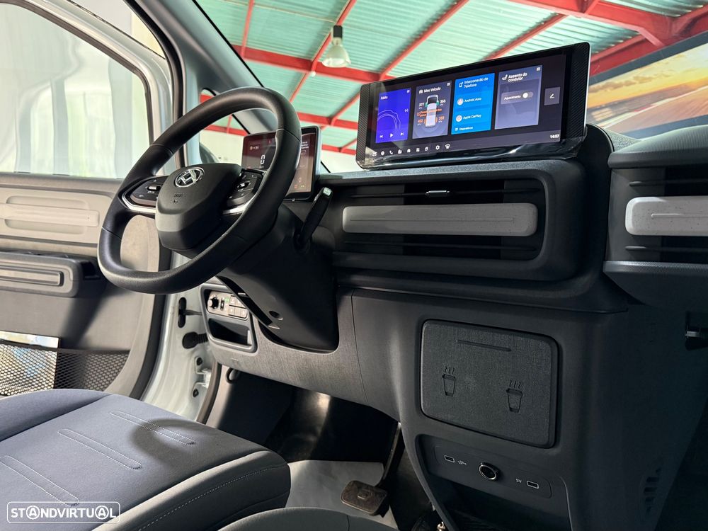 Maxus Edeliver 5 - 15