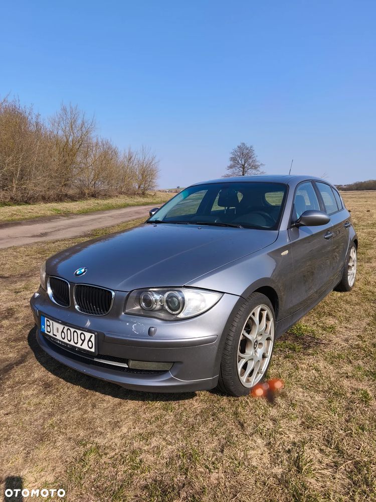 BMW Seria 1 116i - 2