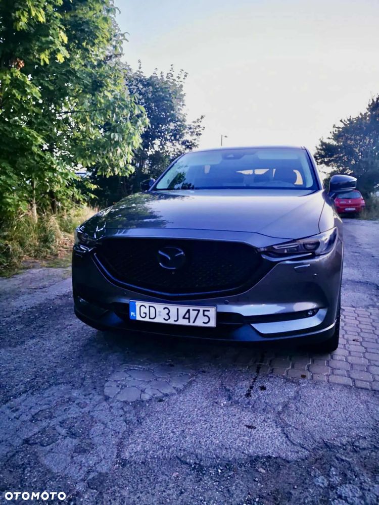 Mazda CX-5 2.0 Skyenergy 2WD - 3