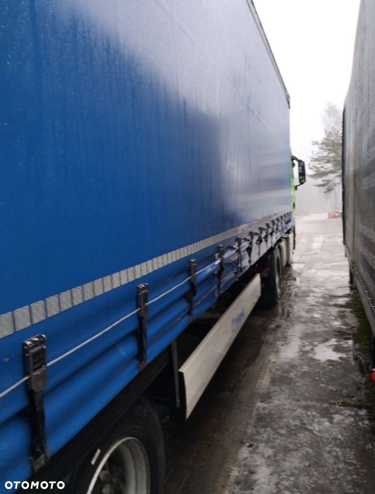 Krone SD Profi Liner - 8