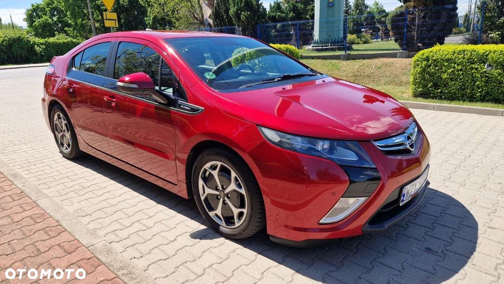 Opel Ampera - 3