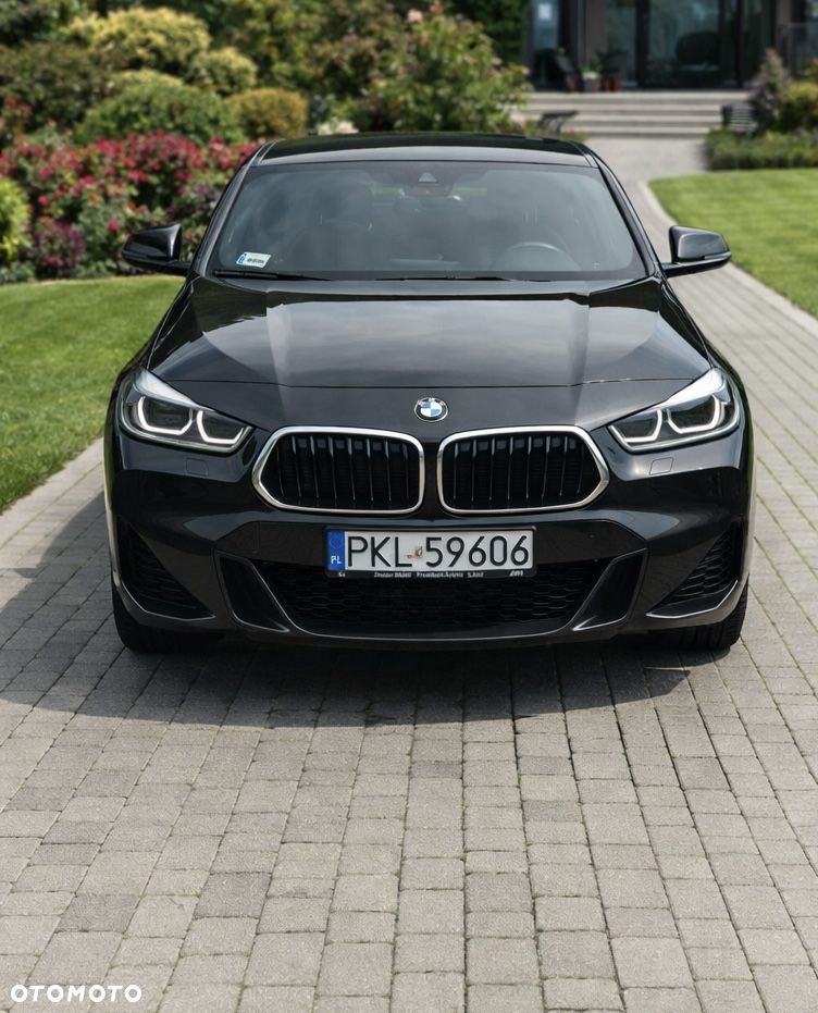 BMW X2 sDrive18i M Sport - 1