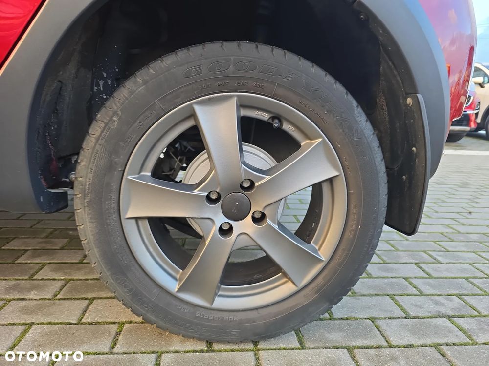 Dacia Sandero 0.9 TCe Techroad S&S - 17