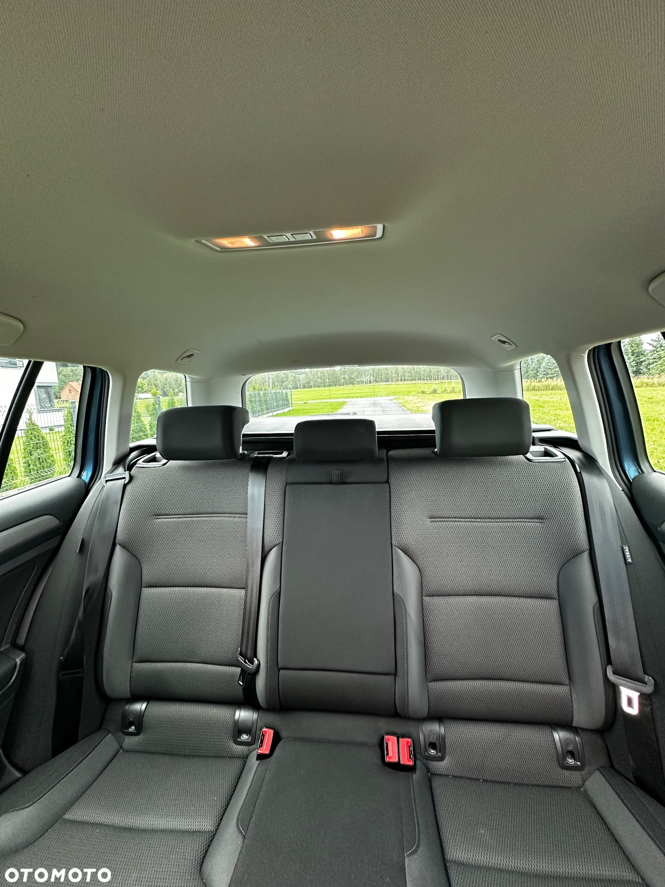 Volkswagen Golf VII 2.0 TDI BMT Comfortline EU6 - 8