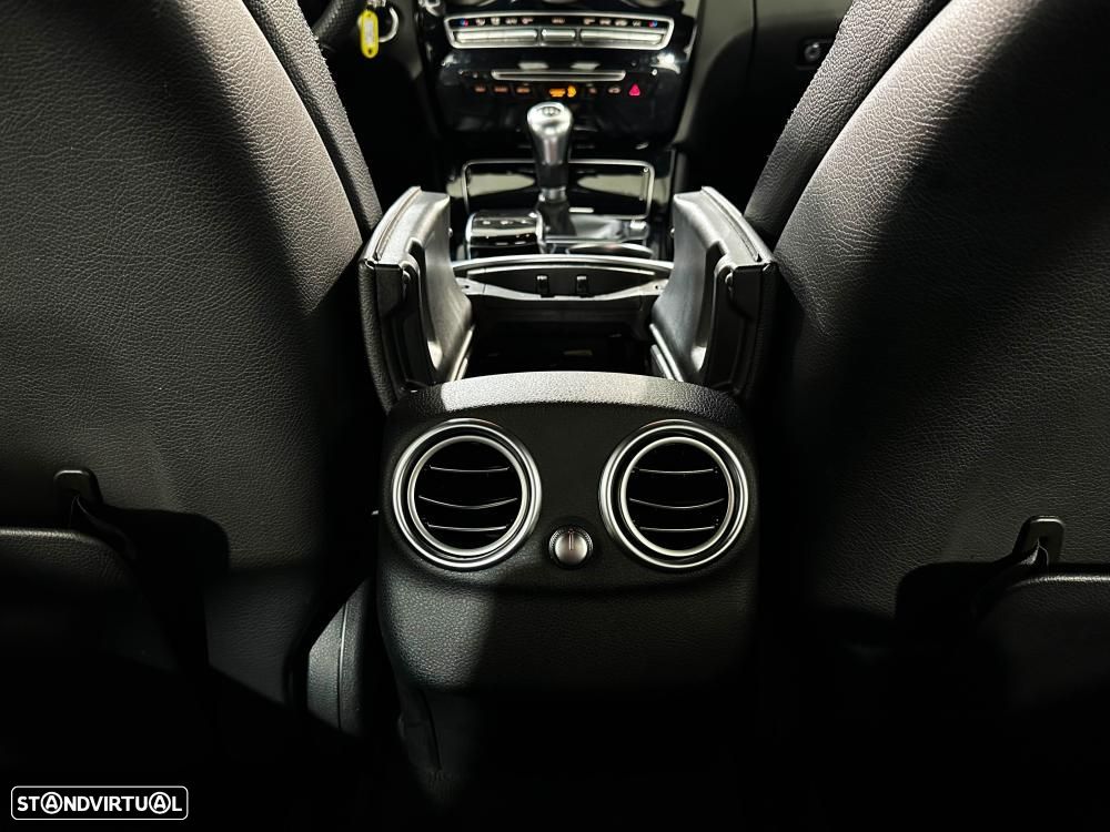 Mercedes-Benz C 180 BlueTEC AMG Line - 28