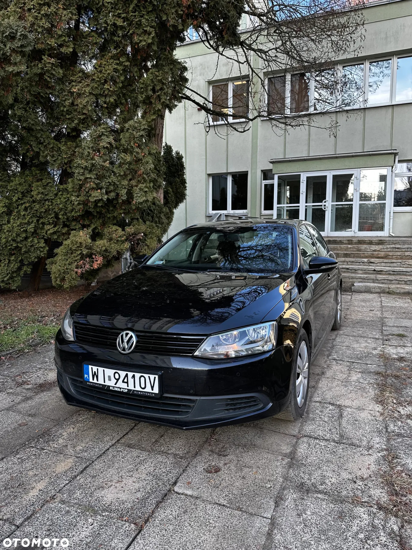 Volkswagen Jetta 1.4 TSI Comfortline - 2