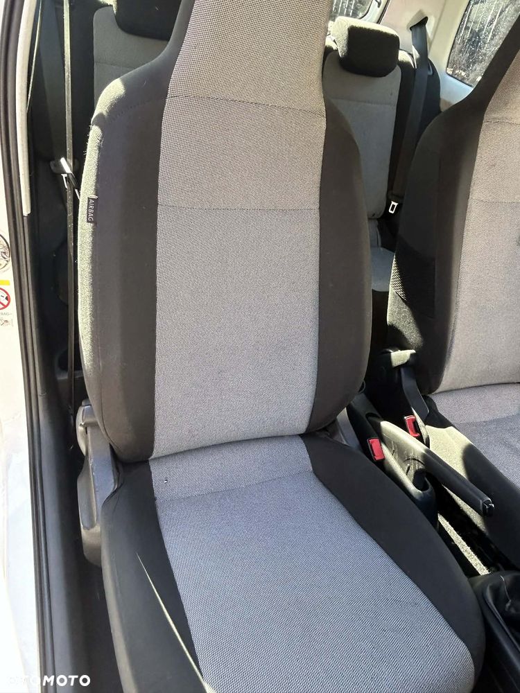 Skoda Citigo - 11
