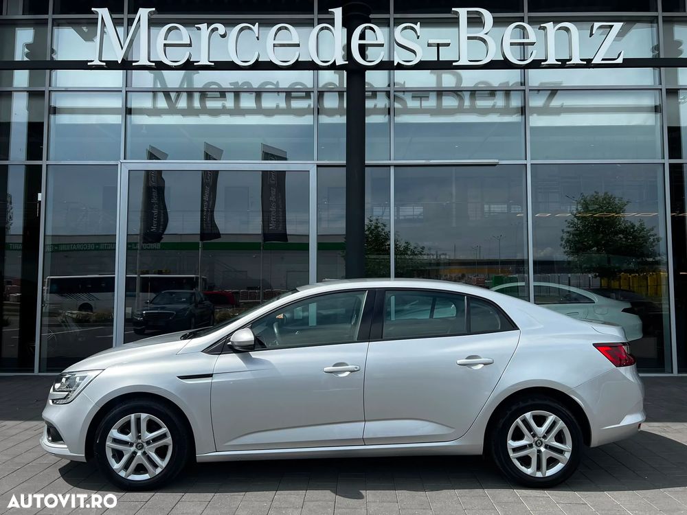 Renault Megane TCe Life - 20