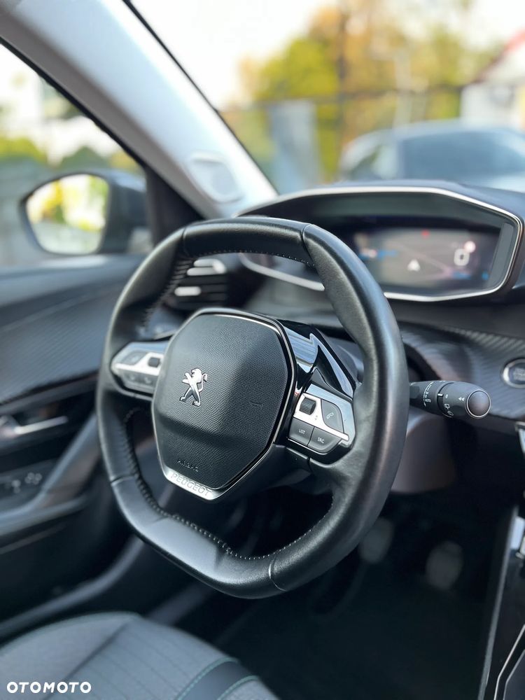 Peugeot 2008 PureTech 100 Stop&Start Allure - 13