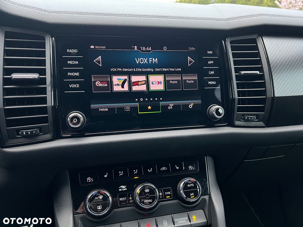 Skoda Kodiaq 2.0 TDI 4x4 Style DSG - 28