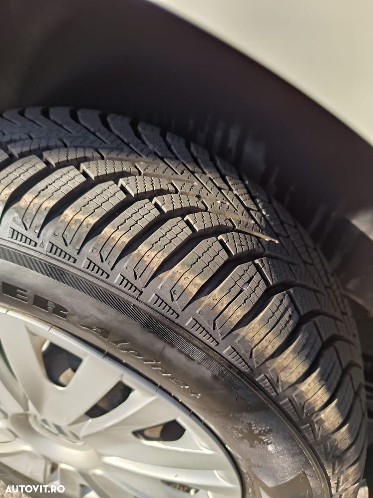 Volkswagen Caddy Standard - 24