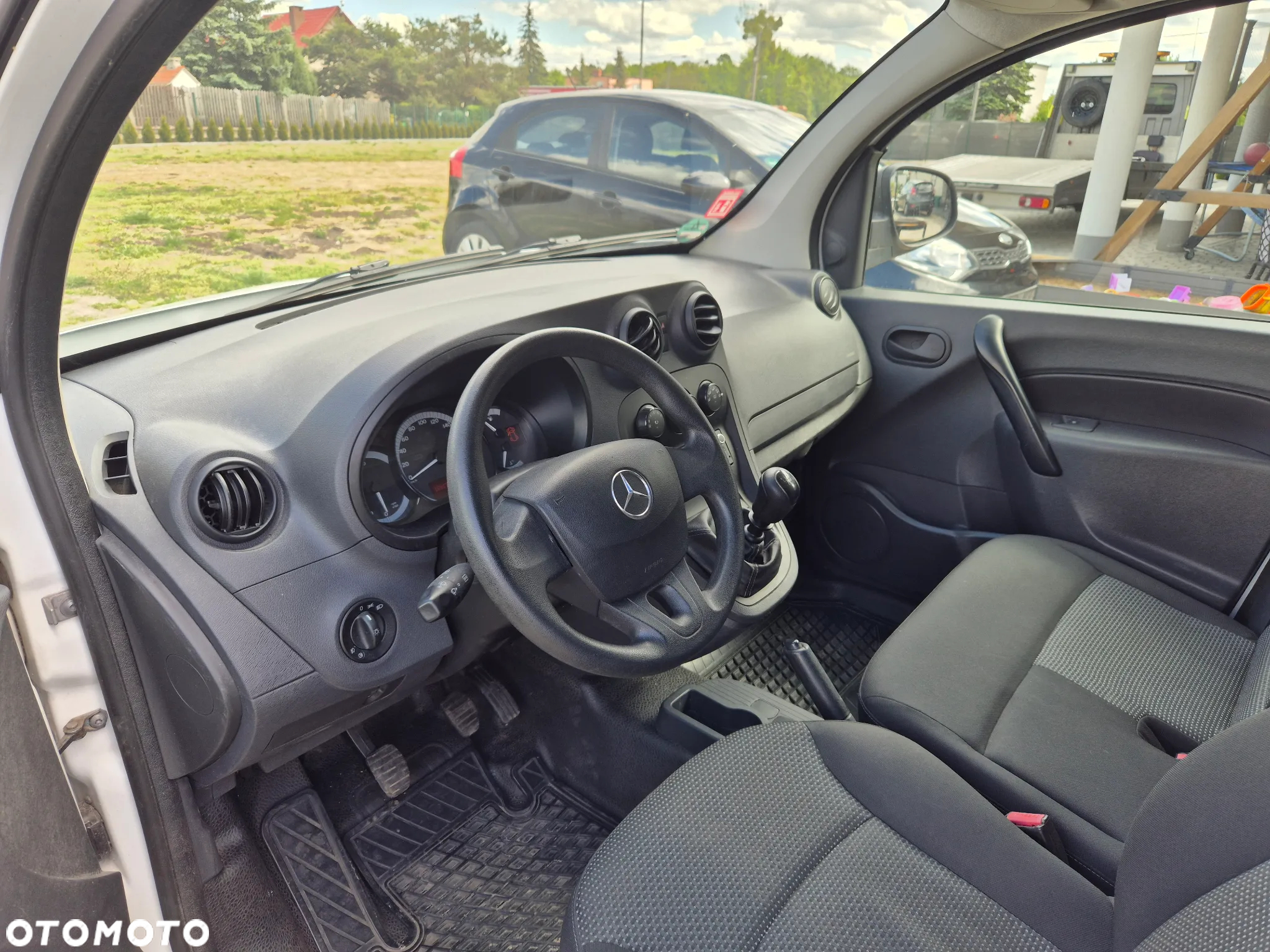 Mercedes-Benz Citan - 5