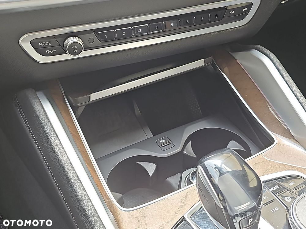 BMW X6 - 34
