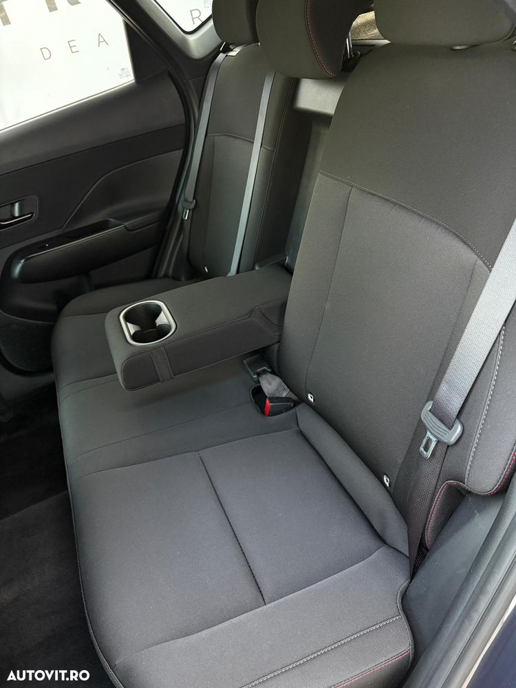 Hyundai KONA 1.0 T-GDI DCT N Line - 30