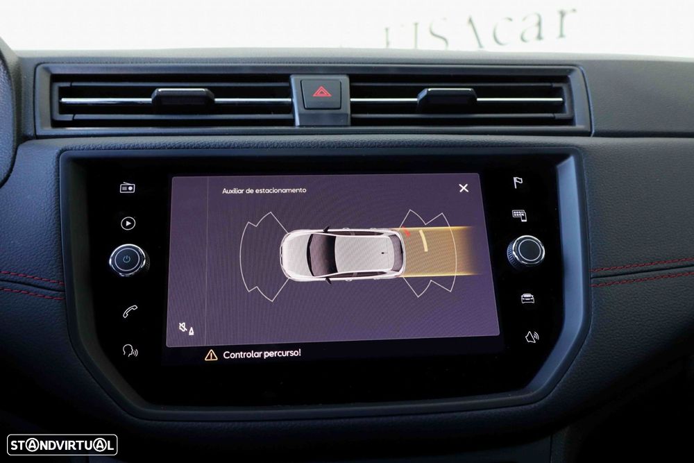 SEAT Ibiza 1.0 TSI FR - 37