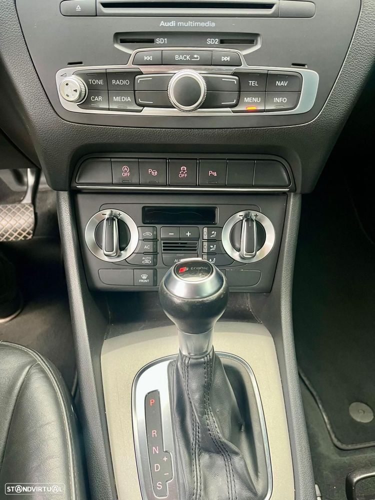 Audi Q3 - 14