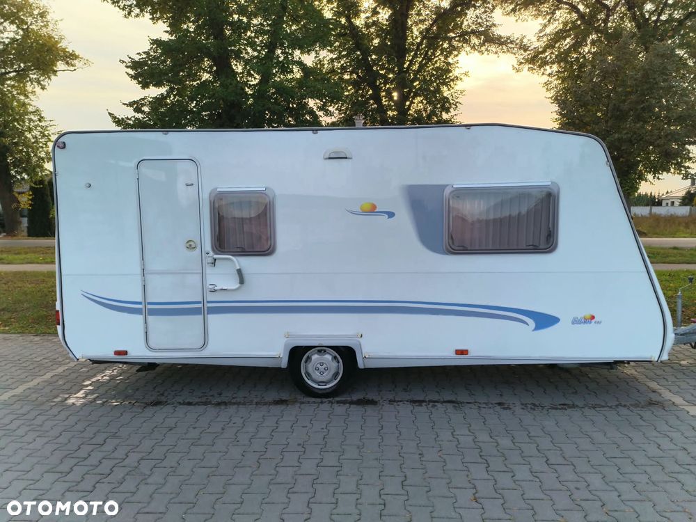 Caravelair EDEN 480 - 6