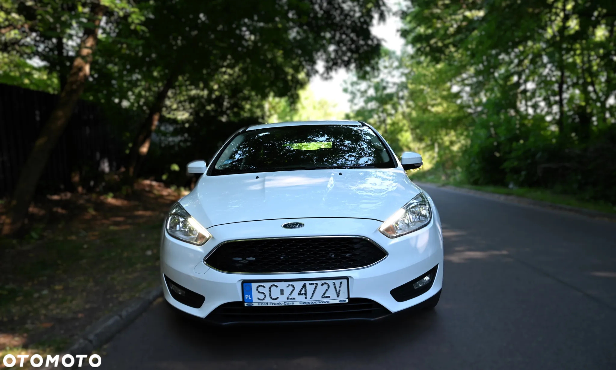 Ford Focus - 5